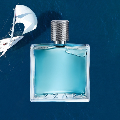 AZZARO PARFUM Chrome Legend - Eau de Toilette Zitrus Aquatisch AZZARO PARFUM Chrome Legend - Eau de Toilette Zitrus Aquatisch